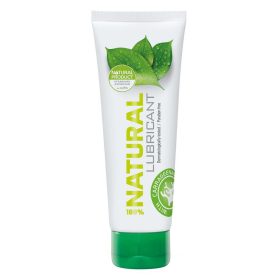 Lubrificante 100% Naturale (125ml) (EN/NL/DE/FR/ES)