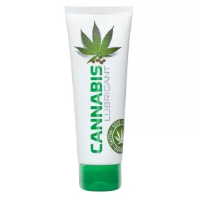 Lubrificante a cannabis (125ml) (en/nl/de/fr/es)