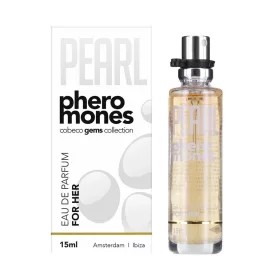 Perla, Donne, Eau de Parfum (14ml) (en/de/fr/nl)