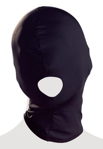 Bocca della Maschera della Testa del Cattino Cattivo