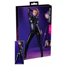 Tuta con maniche lunghe M