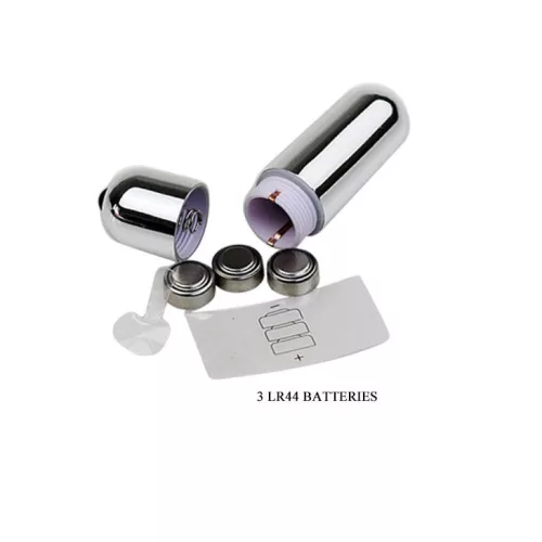 BAILE - SWEET ABS 10 RITMUS RING PINK VIBRÁTOR PÉNISZGYŰRŰ