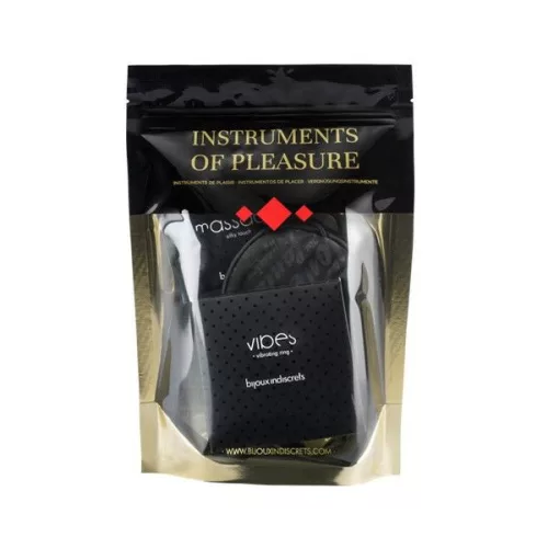 BIJOUX - SZERSZEREK VÖRÖS SZINTJE