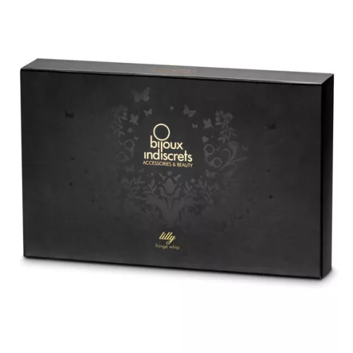 BIJOUX - LILLY JÁRTOS OSTOR