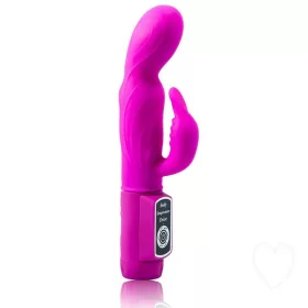 PRETTY LOVE - FLIRTATION BODY-TOUCH VIBRÁTOR