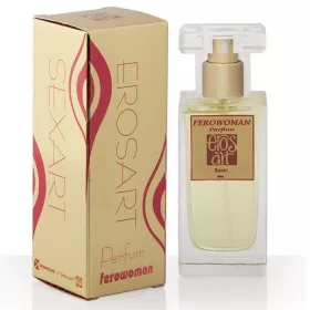 EROS-ART - FEROWOMAN WOMEN PHEROMONES PARFÜM 50 ML