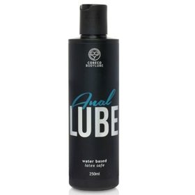 COBECO - BODYLUB ANAL SÍKOSÍTÓ LATEX BIZTONSÁGOS 250ML