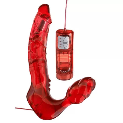 TOYJOY – HAJOLJ A BARÁTOM REZGÉSE