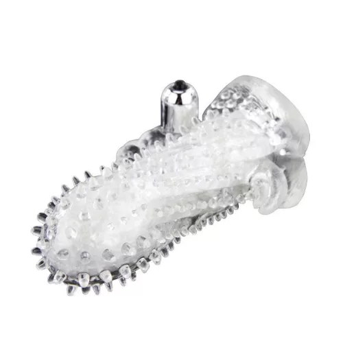 BAILE – BÁTOR FÉRFI NYÚL VIBRÁTOR PÉNISZHOSSZABBÍTÁS