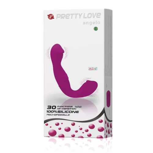 SZÉP SZERELEM - ANGELO ARNES LILAC