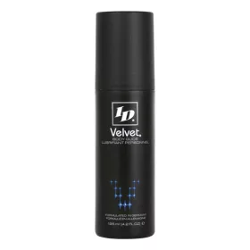   ID VELVET - PRÉMIUM KAROSSZÉRIA GLIDE KENŐANYAG SZEMÉLYZET 125 ML
