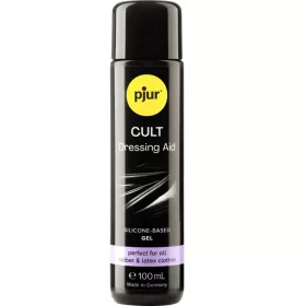 PJUR – KULTUSZ A LATEX 100 ML-ÉRT