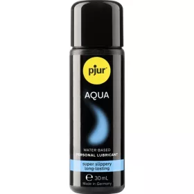 PJUR - AQUA VÍZALAPÚ SÍKOSÍTÓ 30 ML
