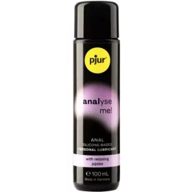 PJUR - ANALYZED ME ANAL RELAXATION GEL 100 ML