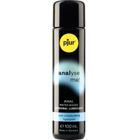 PJUR - ANALYZED ME ANÁLIS VÍZSÍKOSÍTÓ 100 ML