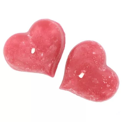 EXTASE SENSUAL - VÖRÖS KÍSÉRTÉS MELLKASA