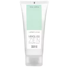 MIXGLISS - ZEN FEHÉR TEA SÍKOSÍTÓ 70ML