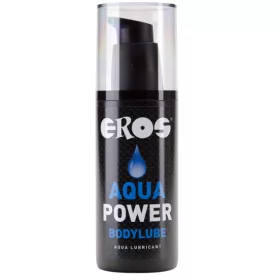 EROS POWER LINE - POWER BODY LUB 125 ML