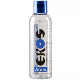 EROS AQUA - SŰRŰ ORVOSI SÍKOSÍTÓ 100 ML