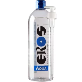 EROS AQUA - SŰRŰ ORVOSI SÍKOSÍTÓ 1000 ML