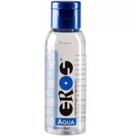 EROS AQUA – SŰRŰ ORVOSI KENŐANYAG 50 ML