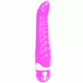 BAILE - A VALÓSÁGHŰ KAKA LILA G-SPOT 21,8 CM