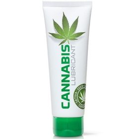 COBECO - KANNABISZ KENŐANYAG 125 ML