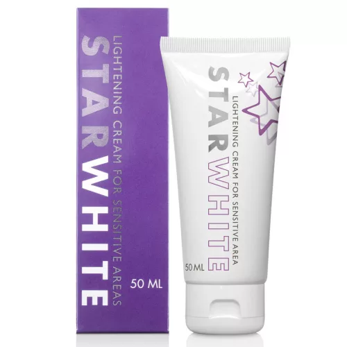 COBECO - STAR WHITE 50ML