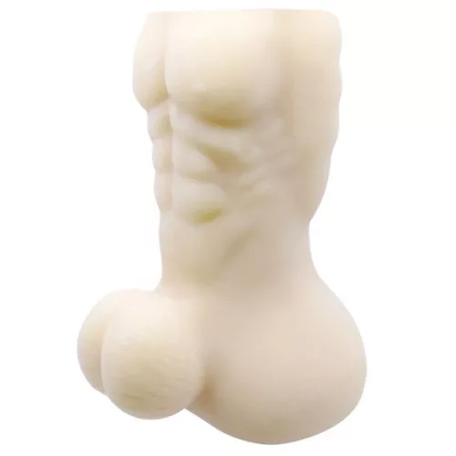 BAILE - BACK SPIRIT FÉRFI MINI MASZTURBÁTOR