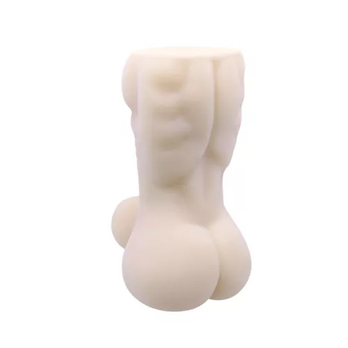 BAILE - BACK SPIRIT FÉRFI MINI MASZTURBÁTOR