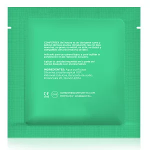 CONFORTEX - SÍKOSÍTÓ EGYETLEN ADAG, 6ML