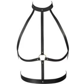 BIJOUX INDISCRETS LABIRINTUS - H H-HEVER FEKETE