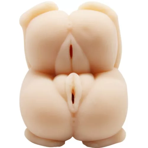 BAILE - KÍSÉRTÉS SZENVEDÉLY, NŐI MASZTURBÁTOR HÁRMASZ