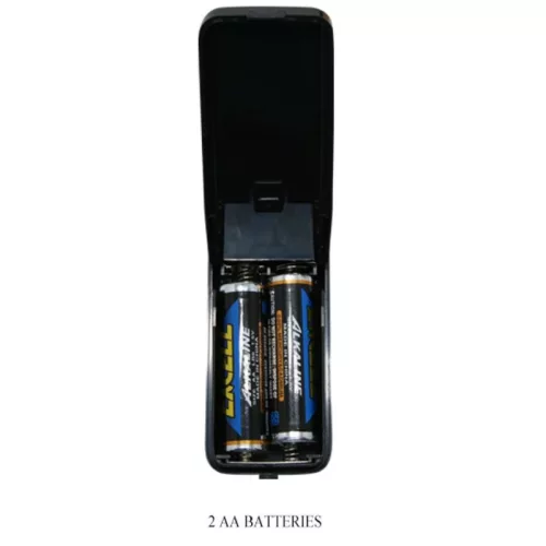 BAILE – NAGYOBB FÉRFI HÁTUL REZGÉSSEL