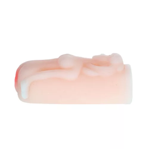 BAILE - KÍSÉRTÉS SZENVEDÉLY, HÖLGY, NŐI TÖRZS, FÉRFI MINI MASZTURBÁTOR