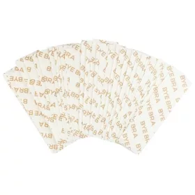 BYE-BRA - NYAKKIVÁGÁS MATRICA 20 EGYSÉG