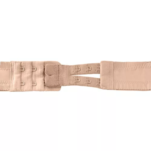 BYE-BRA - RUGALMAS KONTÚRHOSSZABBÍTÓK 2 KAMPÓ 3 EGYSÉG