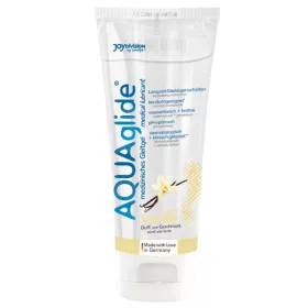   JOYDIVISION AQUAGLIDE - VANÍLIA VÍZALAPÚ SÍKOSÍTÓ 100 ML