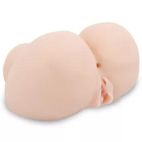   CRAZY BULL – REÁLIS HÜVELY ÉS VÉGBÉLNYÍLÁS REZGÉSI POZÍCIÓVAL 6