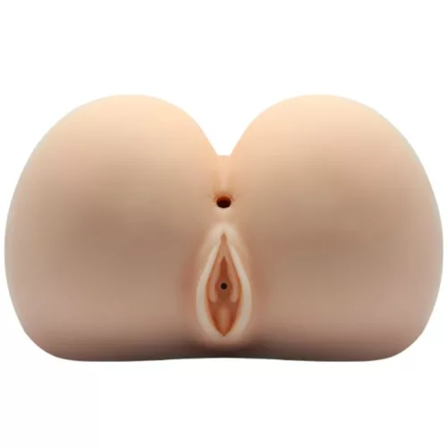 CRAZY BULL – REÁLIS HÜVELY ÉS VÉGBÉLNYÍLÁS REZGÉSI POZÍCIÓVAL 6