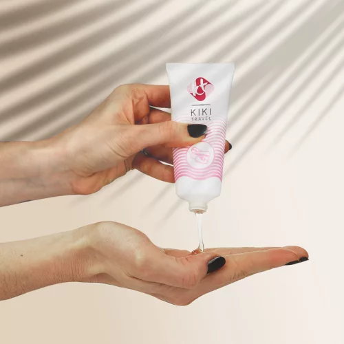 KIKÍ UTAZÁS - NUBE SWEETS 50 ML