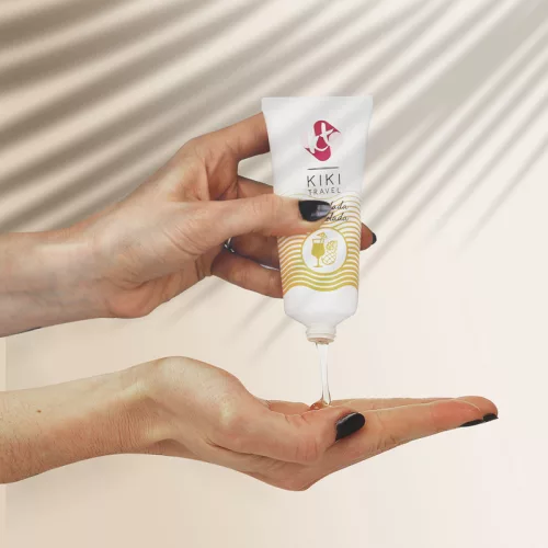 KIKÍ TRAVEL - COLADA KENŐANYAG 50 ML