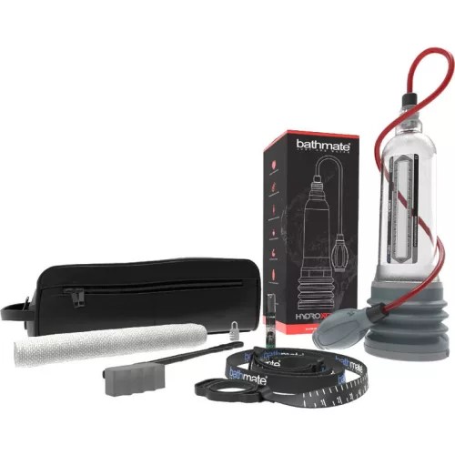 BATHMATE - HYDROXTREME 11 PÉNISZPUMPA