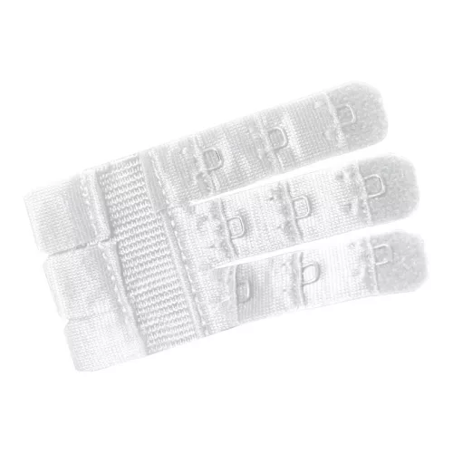 BYE-BRA - RUGALMAS KONTÚRHOSSZABBÍTÓK 3 KAMPÓ 3 EGYSÉG