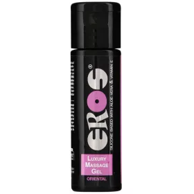 EROS - LUXUS MASSZÁZSZÉL ORIENTAL 30 ML