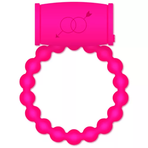 ALKALMI SZERELEM - GYŰRŰ 25 PINK