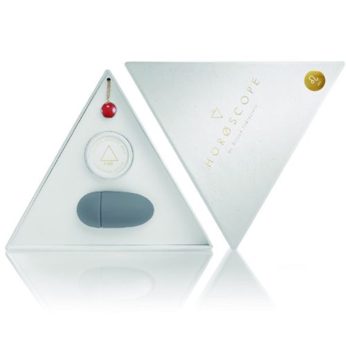 BIJOUX - INDISCRETS HOROSZKÓP KÉSZLET OROSZLÁN