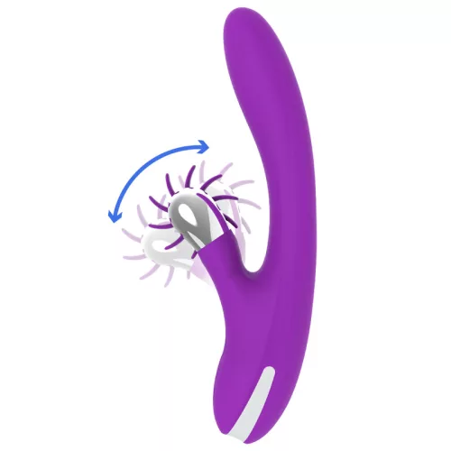 SZÓRAKOZTATÓ FUNKCIÓ - NYÚL VICCES HULLÁM 2.0