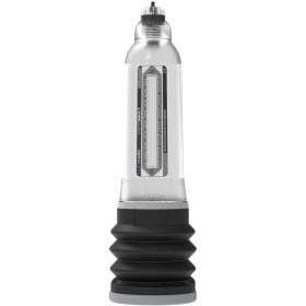 BATHMATE - HYDROMAX 7 ÁTLÁTSZÓ PÉNISZNÖVELŐ SZIVATTYÚ