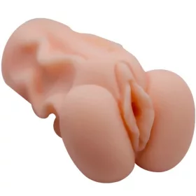 CRAZY BULL - LINDA VAGINA MASZTURBÁTOR 13,7 CM